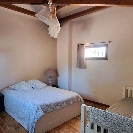Ferienwohnung La Ribasse En Provence Venelles Exterior foto