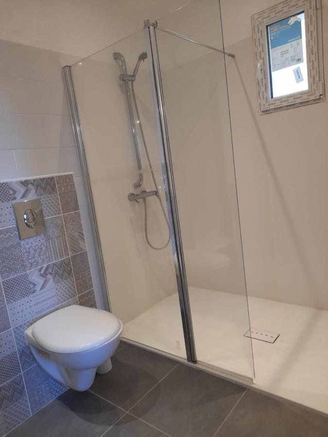 Ferienwohnung La Ribasse En Provence Venelles Exterior foto