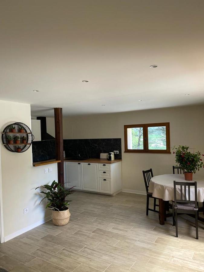 Ferienwohnung La Ribasse En Provence Venelles Exterior foto