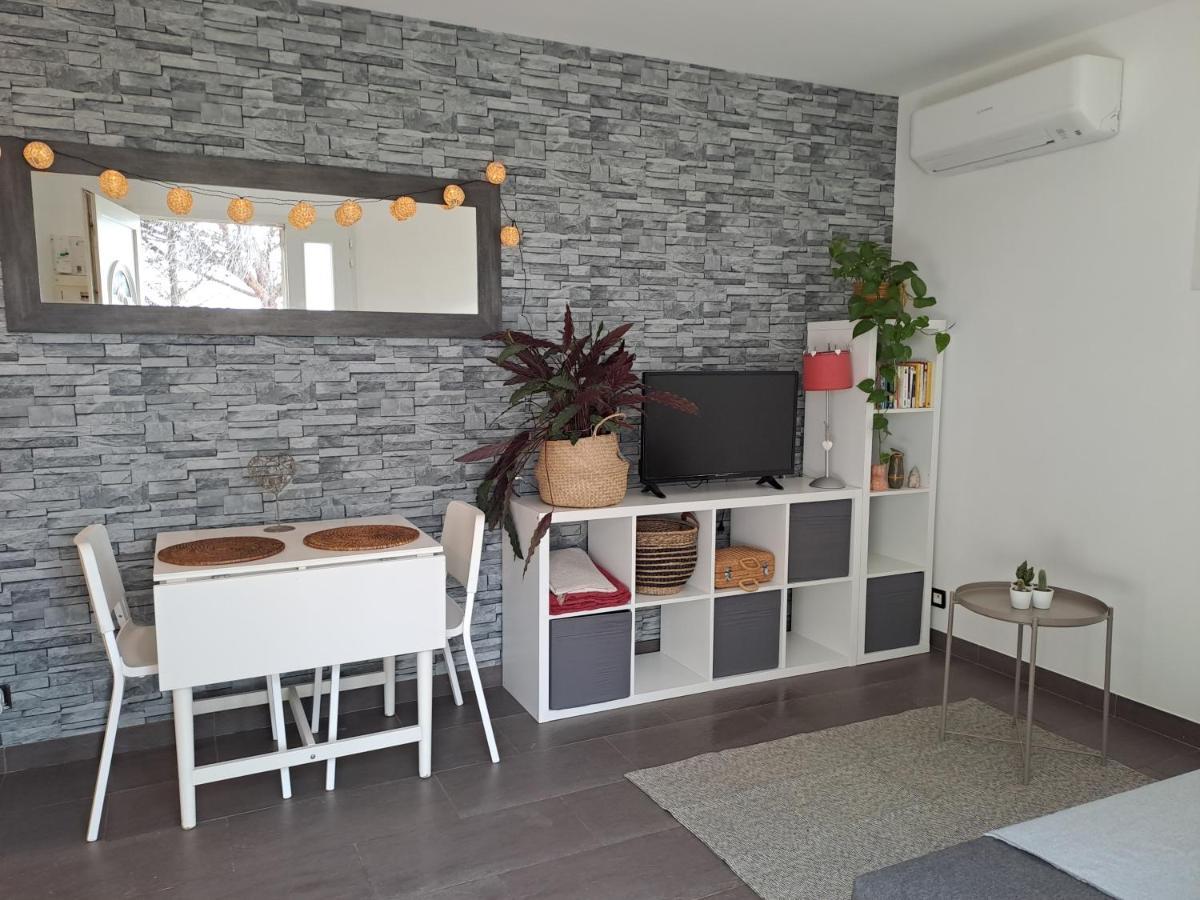 Ferienwohnung La Ribasse En Provence Venelles Exterior foto