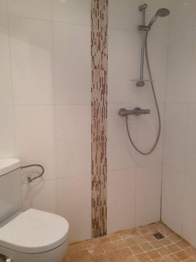 Ferienwohnung La Ribasse En Provence Venelles Exterior foto