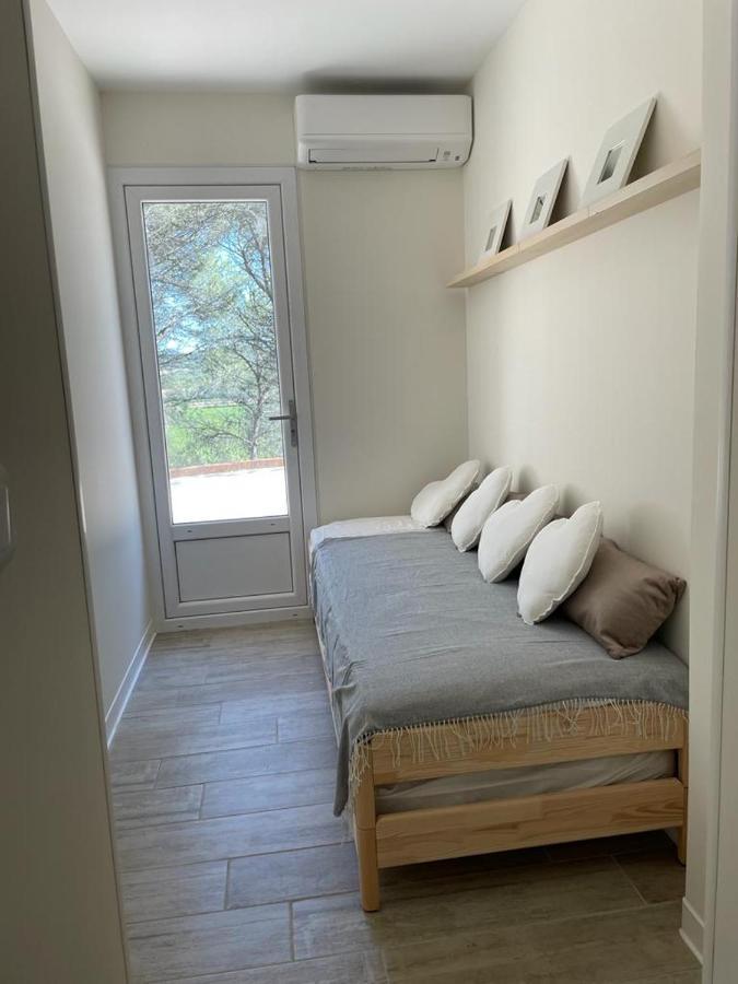 Ferienwohnung La Ribasse En Provence Venelles Exterior foto