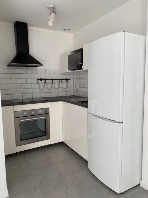 Ferienwohnung La Ribasse En Provence Venelles Exterior foto