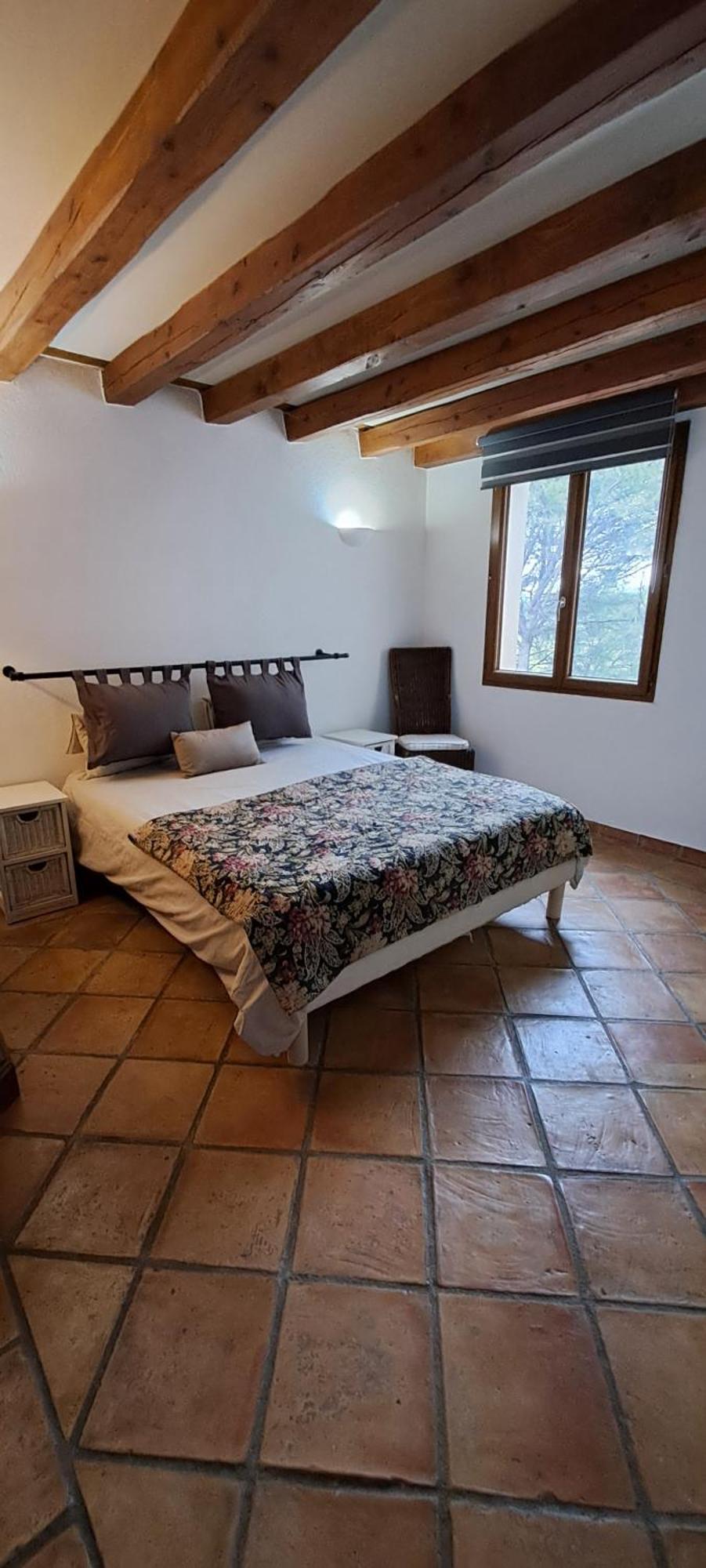 Ferienwohnung La Ribasse En Provence Venelles Exterior foto